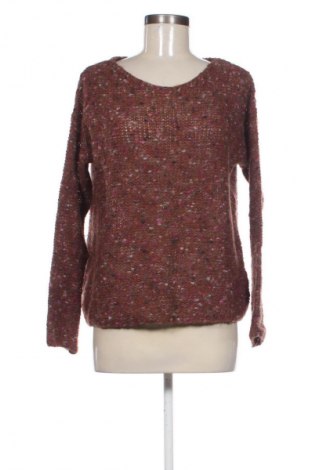 Дамски пуловер United Colors Of Benetton, Размер XS, Цвят Многоцветен, Цена 17,38 €