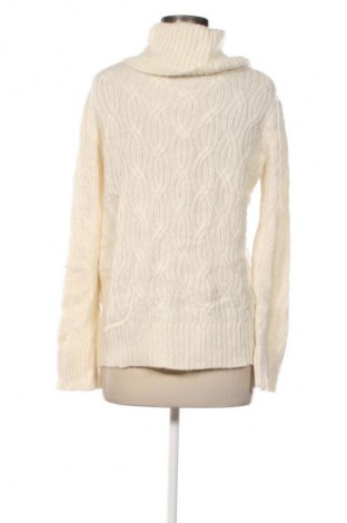 Damenpullover United Colors Of Benetton, Größe M, Farbe Ecru, Preis € 21,99
