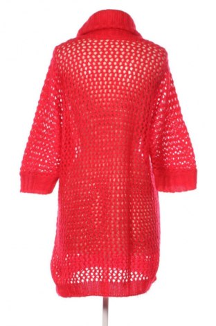 Női pulóver United Colors Of Benetton, Méret 3XL, Szín Piros, Ár 3 649 Ft