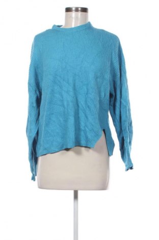 Dámsky pulóver United Colors Of Benetton, Veľkosť M, Farba Modrá, Cena  18,95 €
