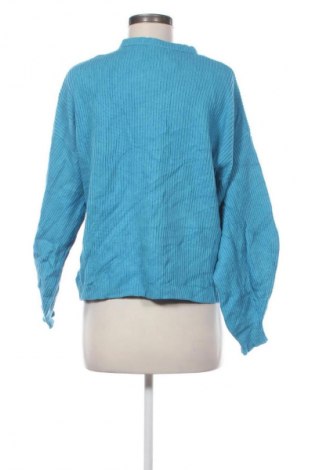 Dámsky pulóver United Colors Of Benetton, Veľkosť M, Farba Modrá, Cena  18,95 €