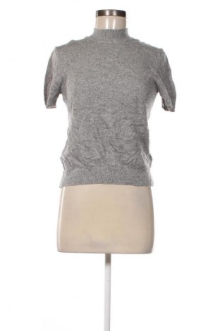 Дамски пуловер United Colors Of Benetton, Размер S, Цвят Сив, Цена 10,73 €