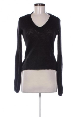 Damski sweter United Colors Of Benetton, Rozmiar S, Kolor Czarny, Cena 101,99 zł