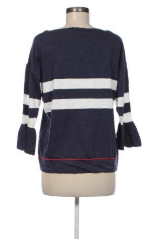 Дамски пуловер United Colors Of Benetton, Размер S, Цвят Многоцветен, Цена 17,38 €