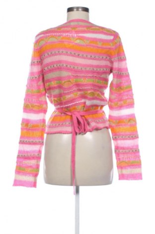 Dámský svetr United Colors Of Benetton, Velikost S, Barva Vícebarevné, Cena  539,00 Kč