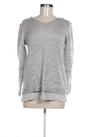 Γυναικείο πουλόβερ Up 2 Fashion, Μέγεθος S, Χρώμα Γκρί, Τιμή 2,99 €
