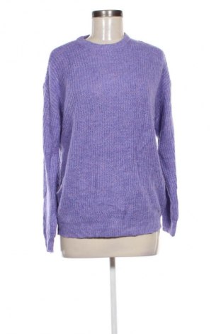 Dámský svetr Up 2 Fashion, Velikost M, Barva Fialová, Cena  259,00 Kč