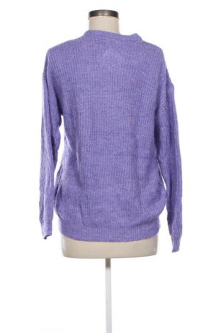 Dámský svetr Up 2 Fashion, Velikost M, Barva Fialová, Cena  259,00 Kč
