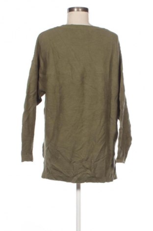 Дамски пуловер Up 2 Fashion, Размер L, Цвят Зелен, Цена 8,18 €