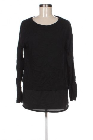 Damski sweter Up 2 Fashion, Rozmiar S, Kolor Czarny, Cena 27,99 zł