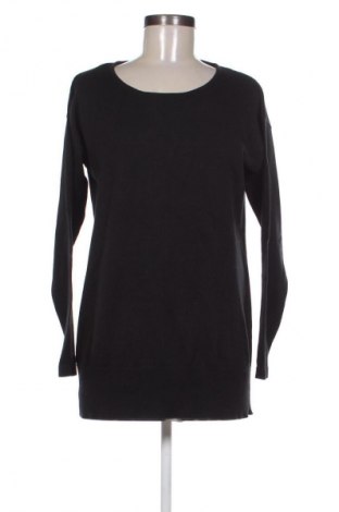 Damski sweter Up 2 Fashion, Rozmiar M, Kolor Czarny, Cena 28,99 zł