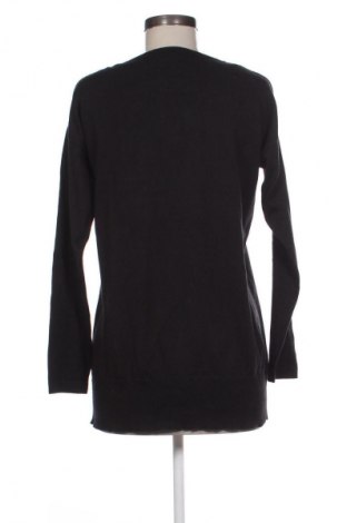 Damski sweter Up 2 Fashion, Rozmiar M, Kolor Czarny, Cena 28,99 zł