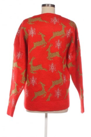 Дамски пуловер Urban Classics, Размер M, Цвят Многоцветен, Цена 6,13 €