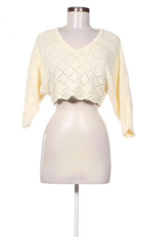 Dámský svetr Urban Outfitters, Velikost XS, Barva Žlutá, Cena  209,00 Kč