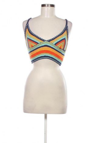 Damski sweter Urban Outfitters, Rozmiar S, Kolor Kolorowy, Cena 32,99 zł