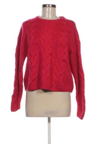 Pulover de femei VILA, Mărime S, Culoare Roz, Preț 38,99 Lei