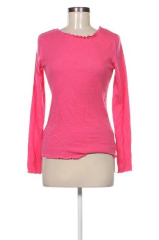 Дамски пуловер VILA, Размер S, Цвят Розов, Цена 6,64 €