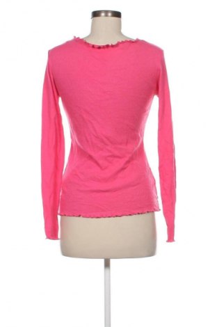 Дамски пуловер VILA, Размер S, Цвят Розов, Цена 6,64 €