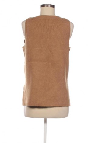 Damski sweter VILA, Rozmiar L, Kolor Brązowy, Cena 41,55 zł