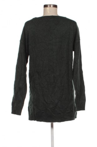 Дамски пуловер VILA, Размер M, Цвят Зелен, Цена 7,66 €