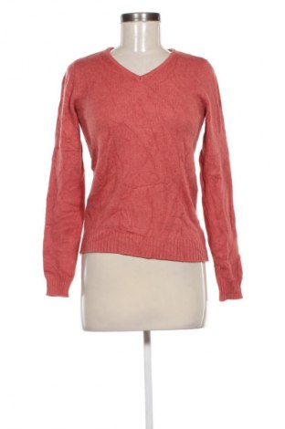 Damski sweter VILA, Rozmiar XS, Kolor Różowy, Cena 38,99 zł