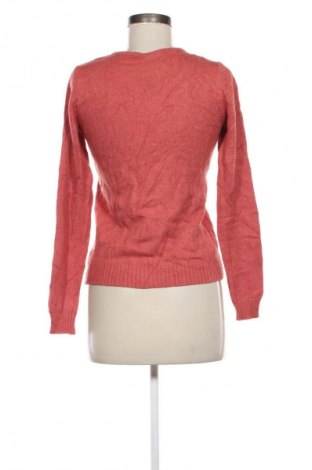 Damski sweter VILA, Rozmiar XS, Kolor Różowy, Cena 38,99 zł