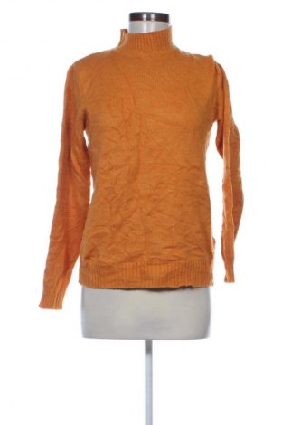 Dámsky pulóver VILA, Veľkosť M, Farba Oranžová, Cena  8,95 €