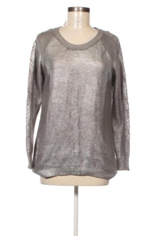 Damski sweter VILA, Rozmiar M, Kolor Szary, Cena 67,25 zł