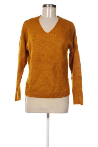Дамски пуловер Vero Moda, Размер S, Цвят Оранжев, Цена 7,15 €