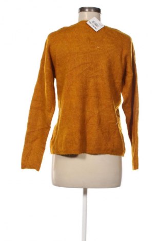 Дамски пуловер Vero Moda, Размер S, Цвят Оранжев, Цена 7,15 €