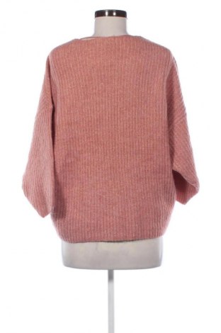 Дамски пуловер Vero Moda, Размер S, Цвят Розов, Цена 12,78 €