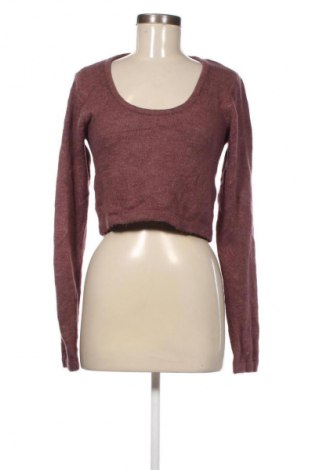 Дамски пуловер Vero Moda, Размер M, Цвят Пепел от рози, Цена 8,18 €