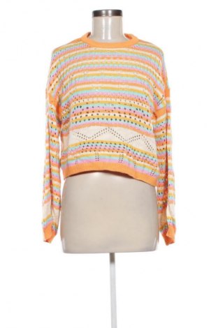 Damski sweter Vero Moda, Rozmiar S, Kolor Kolorowy, Cena 48,99 zł