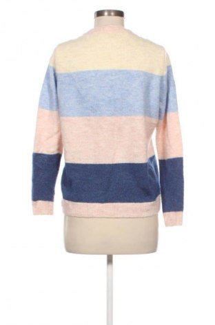 Дамски пуловер Vero Moda, Размер M, Цвят Многоцветен, Цена 8,69 €