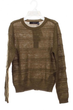 Damski sweter Vero Moda, Rozmiar XS, Kolor Zielony, Cena 73,99 zł