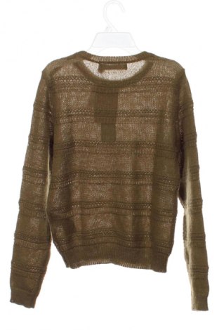 Damski sweter Vero Moda, Rozmiar XS, Kolor Zielony, Cena 73,99 zł