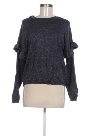 Dámský svetr Vero Moda, Velikost S, Barva Modrá, Cena  189,00 Kč