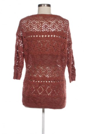 Damski sweter Vero Moda, Rozmiar S, Kolor Brązowy, Cena 9,99 zł