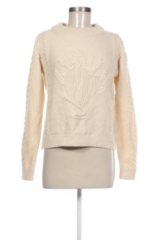 Damski sweter Vero Moda, Rozmiar M, Kolor Popielaty róż, Cena 39,99 zł