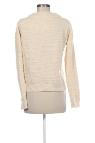 Damski sweter Vero Moda, Rozmiar M, Kolor Popielaty róż, Cena 39,99 zł