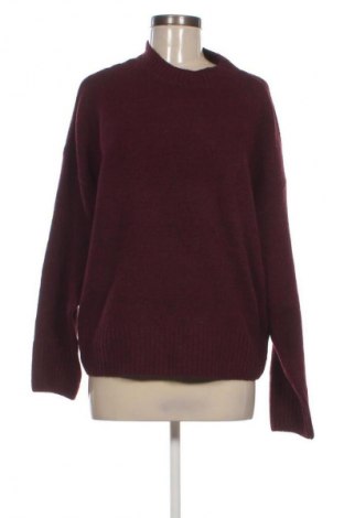 Damski sweter Vero Moda, Rozmiar S, Kolor Czerwony, Cena 80,99 zł