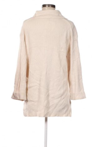 Damski sweter Vero Moda, Rozmiar M, Kolor Beżowy, Cena 37,99 zł