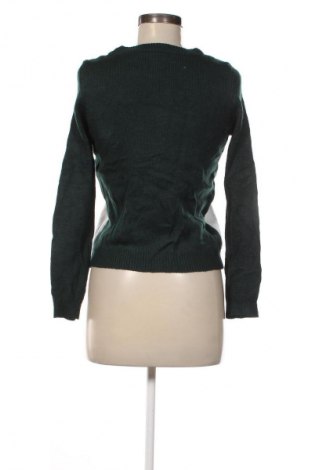 Γυναικείο πουλόβερ Vero Moda, Μέγεθος XS, Χρώμα Πολύχρωμο, Τιμή 10,99 €