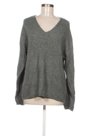 Damenpullover Vero Moda, Größe M, Farbe Grün, Preis 9,99 €