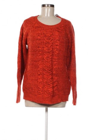 Dámsky pulóver Vero Moda, Veľkosť L, Farba Oranžová, Cena  10,95 €