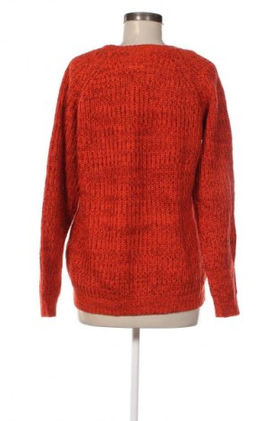 Dámsky pulóver Vero Moda, Veľkosť L, Farba Oranžová, Cena  10,95 €