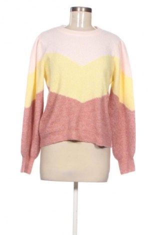Дамски пуловер Vero Moda, Размер L, Цвят Многоцветен, Цена 9,20 €