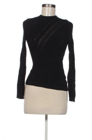 Dámský svetr Versace, Velikost XL, Barva Černá, Cena  1 449,00 Kč