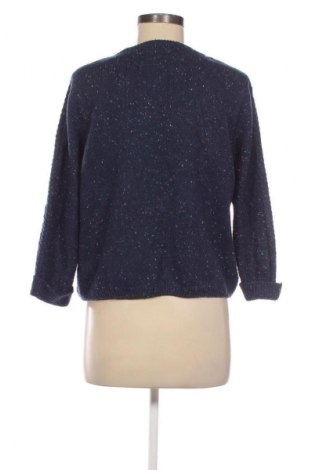 Damski sweter Vintage, Rozmiar S, Kolor Niebieski, Cena 36,99 zł