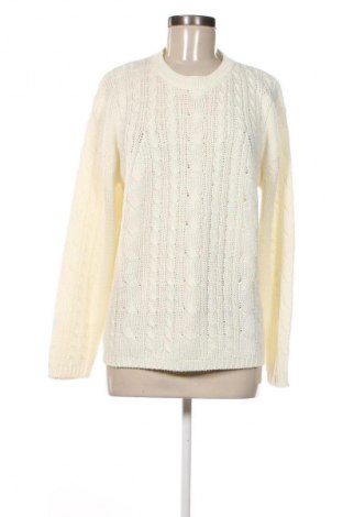 Dámsky pulóver Vunic, Veľkosť XL, Farba Kremová, Cena  10,95 €